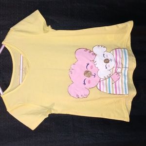 The Children's Place shirt